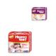 High Absorbency Newborn Baby Diapers A Grade Magic Tape Diaper Disposable
