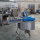 Sheep Feet Bandsaw Cattle Cow Feet Bandsaw Industrial Pig'S Feet Splitting Machine