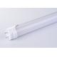 PF0.95 SMD3014 White Led Tube Light T5 4500-5000k For Supermarket