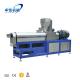 Cheddar Cheese Puffed Curls Snacks Machine Production Line 380V/50HZ