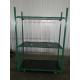 100kg/Shelf 1900MM Powder Coated Danish Trolley Shelves