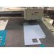 EMI Thermal Management  Silica Gel Silicone Sheet Cutter  Machine