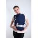 Infant Shoulder Body Carrier Front Facing In / Front Facing Out / Hip Carry / Back Carry