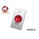New Fashion Design Concave Button Push to Exit for Access Control