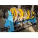 High Speed Concentric Stranding Line Single Wire For Aluminum Wire