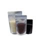 PE Custom Gravure Printing Printed Food Packaging CMYK  Food Saver Zip Lock Bags