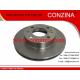 disc brake use for hyundai Atos OEM 51712-02500 conzina brand