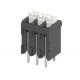 3.5mm Screwless Plug In Terminal Block For Easy Wiring And Extraction
