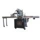 3.2KW Psa 36pieces/Min Automatic Taping Machines 80mm Length