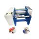 Semi Automatic Aluminium Foil Roll Rewinder for Other Household Uses