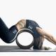 Comfortable Dharma Yoga Prop Wheel For Inversions Backbends Back Pain