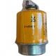 Fuel Water Separator Filter for Excavator 32/925915 32925915 P551434 SN70242 RE526319