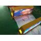 Outdoor Advertising P5 Full Color Taxi Top Roof LED Sign Wireless 3G System