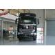 SINOTRUK HOWO A7 6X4 Tipper Dump Truck 10 Wheeler Left And Right Drive