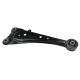 Purpose Replace/Repair 48780-42010 Front Lower Steel Control Arm for Toyota RAV 4