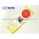 Small And Square Greeting Card Sound Module 30s Playback Time 15g