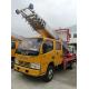 factory sale best price dongfeng 28m Ladder House Moving Truck, HOT SALE! 28m Aerial ladder truck for moving-house