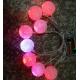 Battery Light String, Battery Light, Battery Party Light, Battery Decorative