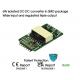 6W Automotive DC DC Converter Isolated Regulated In SMD Package Wide Input