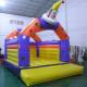 Happy Clown Inflatable Jumper (CYBC-10)