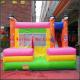 inflatable castle slide bouncer,sale cheap commercial bouncer for sale