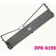 Compatible Inked Ribbon For Fujitsu DPK6190 DPK5690