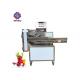 Food & Beverage Factory Fruit Vegetables Stainless Steel Easy to Operate Potato Restaurant Food Shop Cutter Vegetable Cu