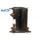 R22 Copeland Scroll Compressor ZR68KC Air Conditioning Types 1 Year Warranty