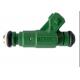 Fuel Injector Nozzle For Peugeot Citroen 1.6L OEM 0280156318