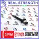 Plastic Common Rail 095000-7300 095000-7310 For Toyota- Denso Injector 095000-7670 23670-09280 made in China