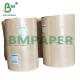 White Oilproof Cupcake Liners Paper For Baking Cups Tray 38gsm 40gsm