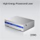55W Water Cooled Picosecond Pulsed Laser With 2mm Diameter Beam