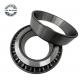 Steel Cage EE161363/161900 Tapered Roller Bearing Single Row 346.08*482.6*60.32 mm Long Life