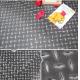 5.0mm PVC Vinyl Floor Planks Easy Clean UV Coating