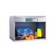 TILO T60+ 5 Light Source D65 Steel Material Color Assessment Cabinet