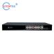 10/100/1000M 16xPOE+2UTP+2SFP IEEE802.3af/at 30W POE Etherent switch for CCTV Network system