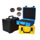 EA-2925 OEM Support Carry Storage Case for Equipment Camera Tools Protective Case Customizable Hard Plastic Jewelry Box