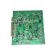 Automation Products Multilayer Printed Circuit Board 12 Layers Long Lifespan