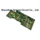 Surface Mount PCB Board Assembly BOM Copper Aluminum Substrate
