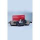 8K0698151B Ceramic Brake Pads With Wear Sensor