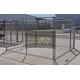 China supplier,dog kennel, cheap chain link dog kennels,Chain Link Portable Yard Kennel