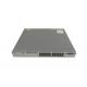 IP Base Feature Set 24 Port Stackable Switch , Rack Mount Poe Switch WS-C3850