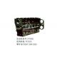 Komatsu Excavator Engine NT855 Cylinder Block 3081283 With Engine Cylinder Head