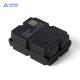 Powered 7500mAh Bluetooth GPS Tracker with IP67 Waterproofing for Vehicle Cargo Tracking DIY Installation and Bluetooth