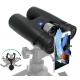 10-30x50 Bak4 FMC Mobile Zoom HD Binoculars Telescope for Hunting Hiking