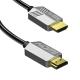 Certified HDR 18Gbps 28AWG Premium HDMI Cable Dual Video Stream