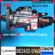 STANDYNE Diesel Engine Fuel Pumps For 6 Cylinder DE4629-5960