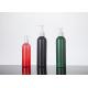 Great Price Empty Shampoo Packaging 150ml 500ml PET Plastic Cosmetic Bottle With Pump