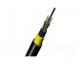 14.2mm Anti Rodent 24f Fiber Optic Cable Direct Burial Underground Conduit 795kg