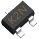 SOT-323 3904W /3906W  NPN  Silicon Epitaxial Planar Transistor PNP Silicon